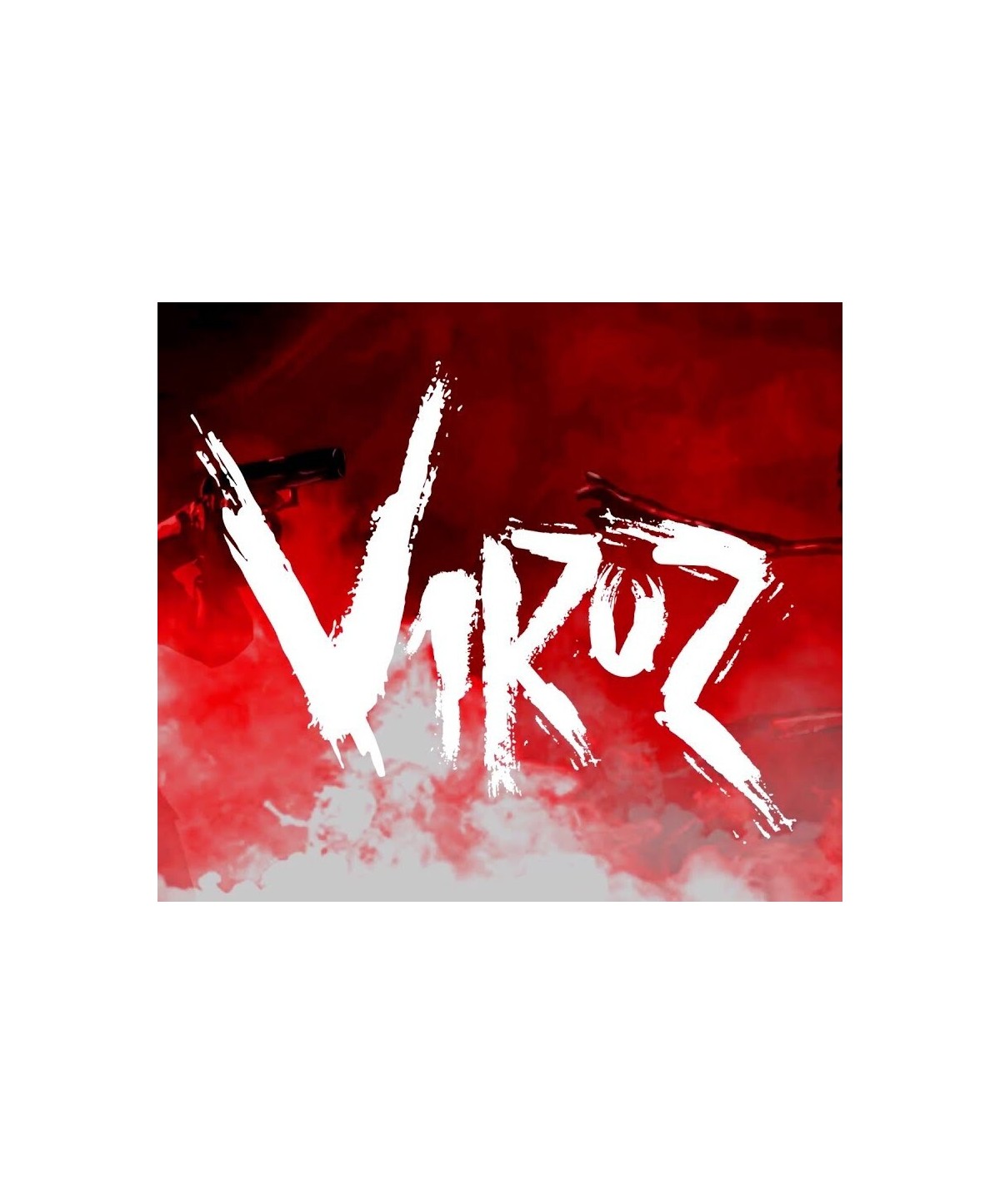 V1RUZ Steam Key GLOBAL